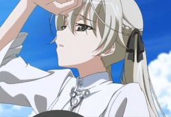 缘之空类型的动漫,青春的羁绊，命运的交织